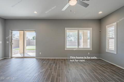 2283 E Runaway Bay Pl, Gilbert, AZ 85298 photo 6