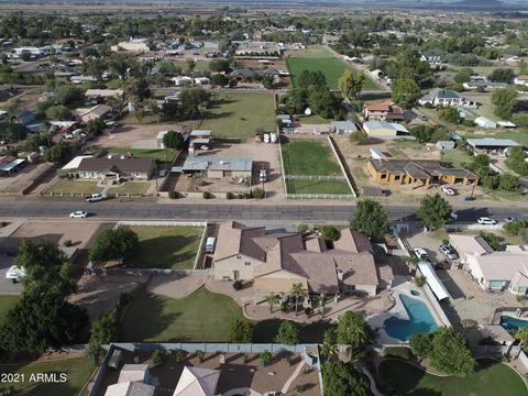 915 E Kael St, Mesa, AZ 85203 photo 35