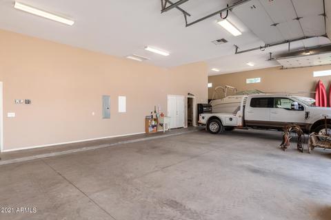 915 E Kael St, Mesa, AZ 85203 photo 26