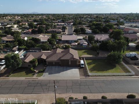 915 E Kael St, Mesa, AZ 85203 photo 8