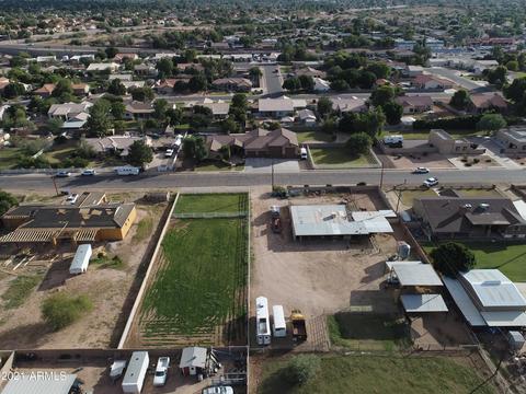 915 E Kael St, Mesa, AZ 85203 photo 34