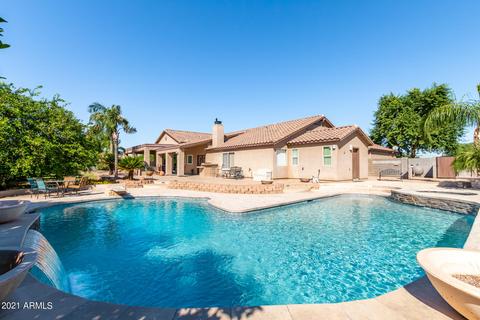 915 E Kael St, Mesa, AZ 85203 photo 32