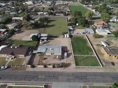 915 E Kael St, Mesa, AZ 85203 photo 33