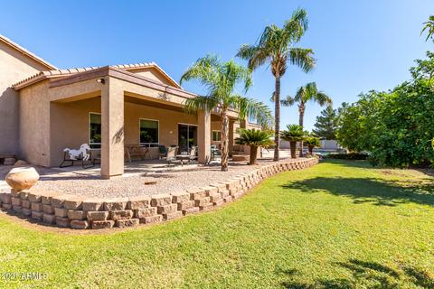 915 E Kael St, Mesa, AZ 85203 photo 29