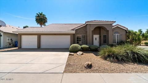 4401 E Danbury Rd, Phoenix, AZ 85032 photo 1