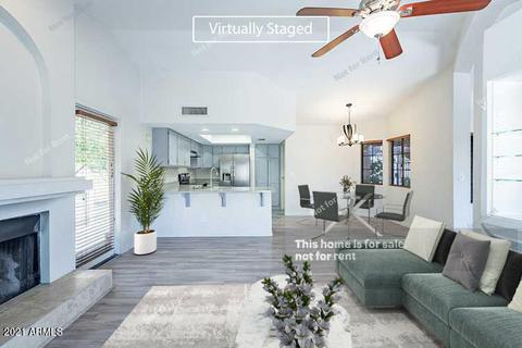 3629 E Oraibi Dr, Phoenix, AZ 85050 photo 2