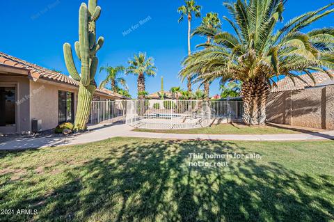 3629 E Oraibi Dr, Phoenix, AZ 85050 photo 23