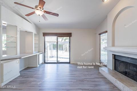 3629 E Oraibi Dr, Phoenix, AZ 85050 photo 5