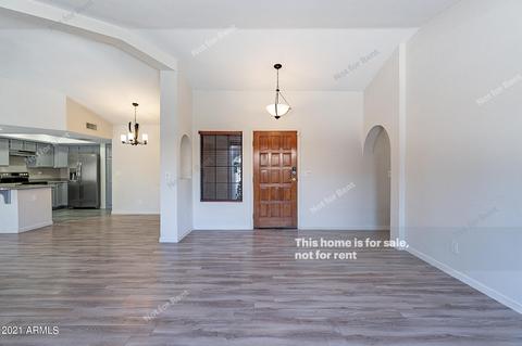 3629 E Oraibi Dr, Phoenix, AZ 85050 photo 10