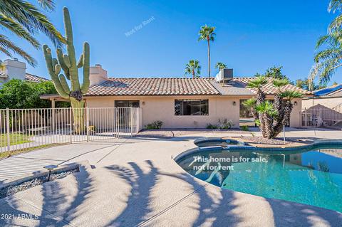 3629 E Oraibi Dr, Phoenix, AZ 85050 photo 7