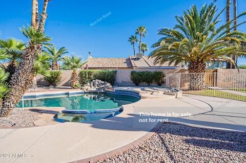 3629 E Oraibi Dr, Phoenix, AZ 85050 photo 24