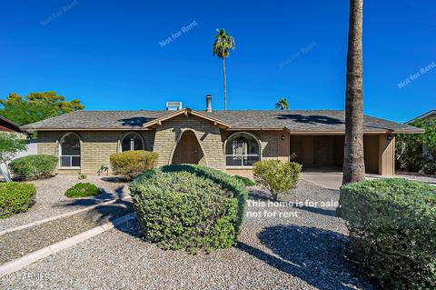 2814 E Dahlia Dr, Phoenix, AZ 85032 photo 1
