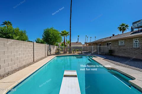 2814 E Dahlia Dr, Phoenix, AZ 85032 photo 25