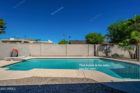 2814 E Dahlia Dr, Phoenix, AZ 85032 photo 24
