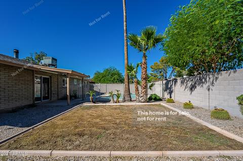 2814 E Dahlia Dr, Phoenix, AZ 85032 photo 23