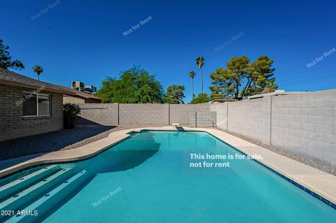 2814 E Dahlia Dr, Phoenix, AZ 85032 photo 26