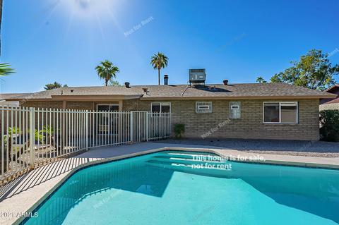 2814 E Dahlia Dr, Phoenix, AZ 85032 photo 7