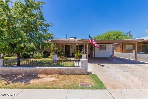 4302 N 50th Dr, Phoenix, AZ 85031 photo 1
