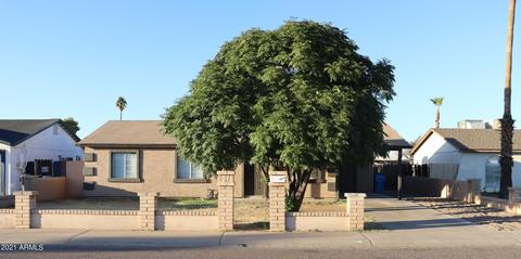 7026 W Monte Vista Rd, Phoenix, AZ 85035 photo 1