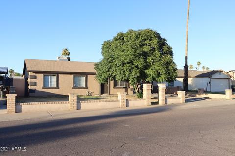 7026 W Monte Vista Rd, Phoenix, AZ 85035 photo 2