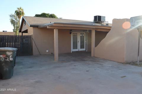 7026 W Monte Vista Rd, Phoenix, AZ 85035 photo 27