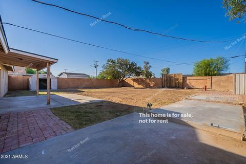9844 E Butte St, Mesa, AZ 85207 photo 19