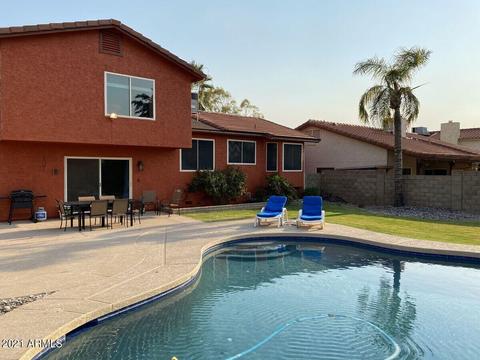 2120 Evans Dr, Phoenix, AZ 85022 photo 20
