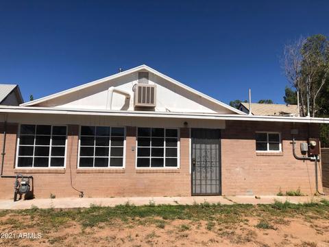 1415 E 9th St, Douglas, AZ 85607 photo 16