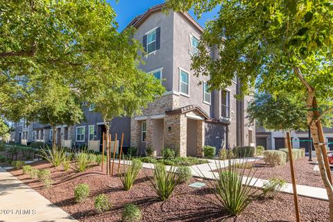 2338 E Hidalgo Ave, Phoenix, AZ 85040 photo 2