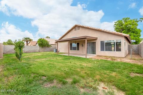 1091 E Washington Ave, Gilbert, AZ 85234 photo 27