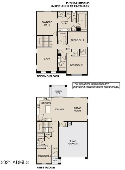 9338 E Saturn Ave, Mesa, AZ 85212 photo 4