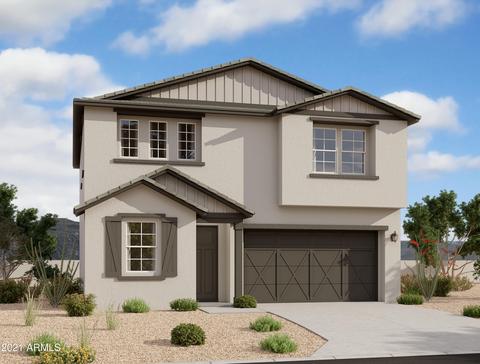 9338 E Saturn Ave, Mesa, AZ 85212 photo 1