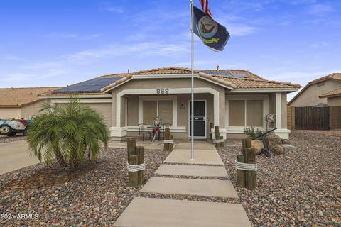 868 W 15th Ln, Apache Junction, AZ 85120 photo 4