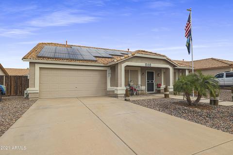 868 W 15th Ln, Apache Junction, AZ 85120 photo 2