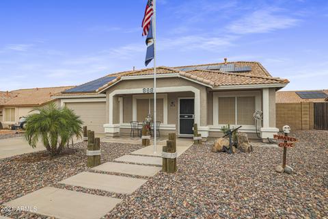 868 W 15th Ln, Apache Junction, AZ 85120 photo 1