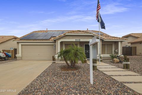 868 W 15th Ln, Apache Junction, AZ 85120 photo 3