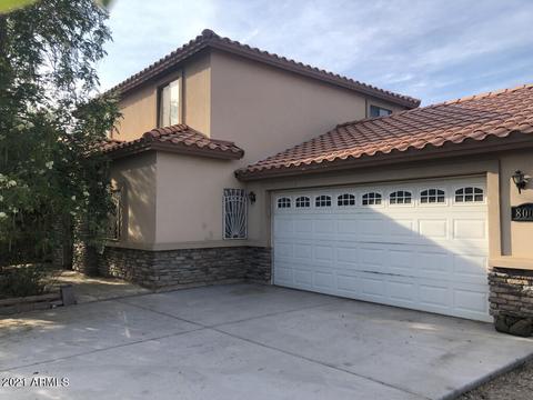 800 N 27th Ave, Phoenix, AZ 85009 photo 1