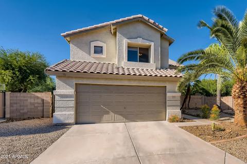 3902 E Rosemonte Dr, Phoenix, AZ 85050 photo 1