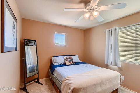 3902 E Rosemonte Dr, Phoenix, AZ 85050 photo 17