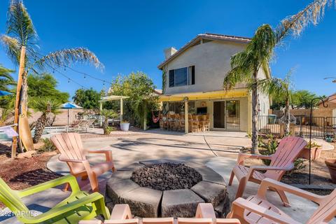 3902 E Rosemonte Dr, Phoenix, AZ 85050 photo 3