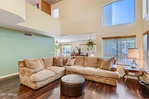 3902 E Rosemonte Dr, Phoenix, AZ 85050 photo 4