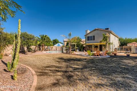 3902 E Rosemonte Dr, Phoenix, AZ 85050 photo 21