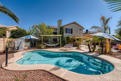 3902 E Rosemonte Dr, Phoenix, AZ 85050 photo 2