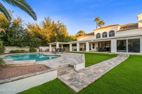 4402 E Millbrae Ln, Gilbert, AZ 85234 photo 19