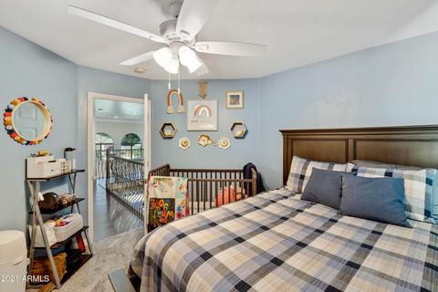 4402 E Millbrae Ln, Gilbert, AZ 85234 photo 76