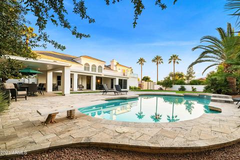 4402 E Millbrae Ln, Gilbert, AZ 85234 photo 17