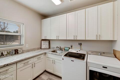 4402 E Millbrae Ln, Gilbert, AZ 85234 photo 56
