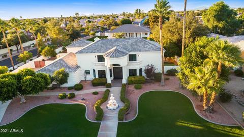 4402 E Millbrae Ln, Gilbert, AZ 85234 photo 3
