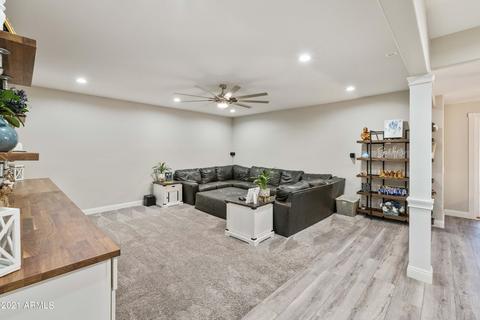 4402 E Millbrae Ln, Gilbert, AZ 85234 photo 45