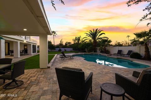 4402 E Millbrae Ln, Gilbert, AZ 85234 photo 31